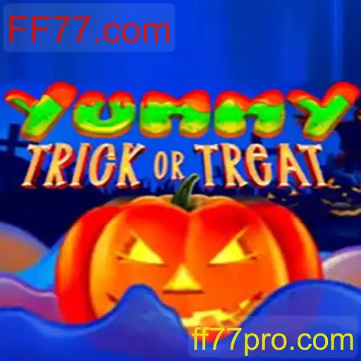 Conheça YummyTrickorTreat: O Jogo de Estratégia Deliciosa